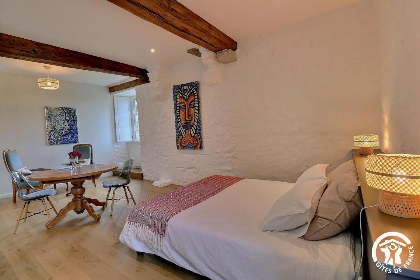 Manoir De Sevin Bed & Breakfast Plerguer Exterior photo